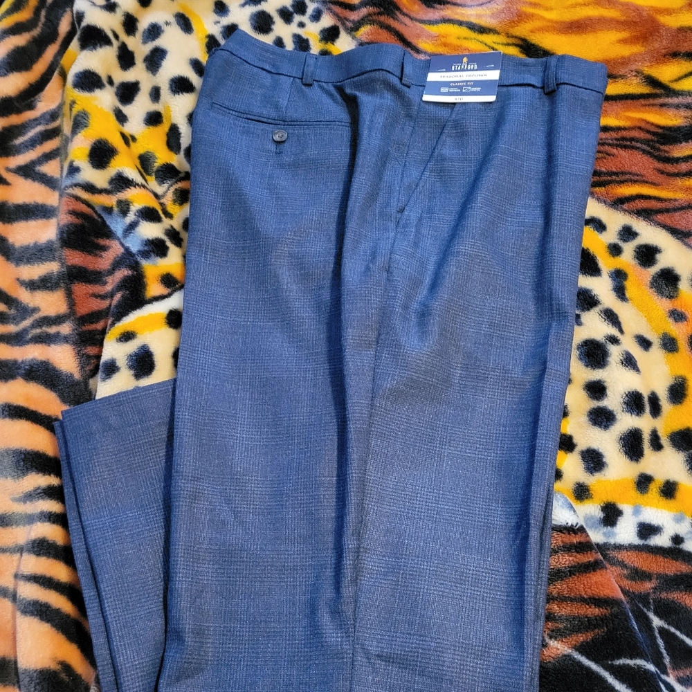 Mens Dress Pants